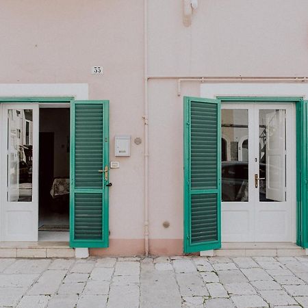 Apartament Casanna Monopoli Zewnętrze zdjęcie