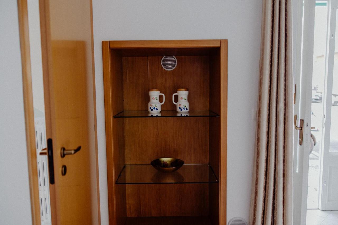 Apartament Casanna Monopoli Zewnętrze zdjęcie