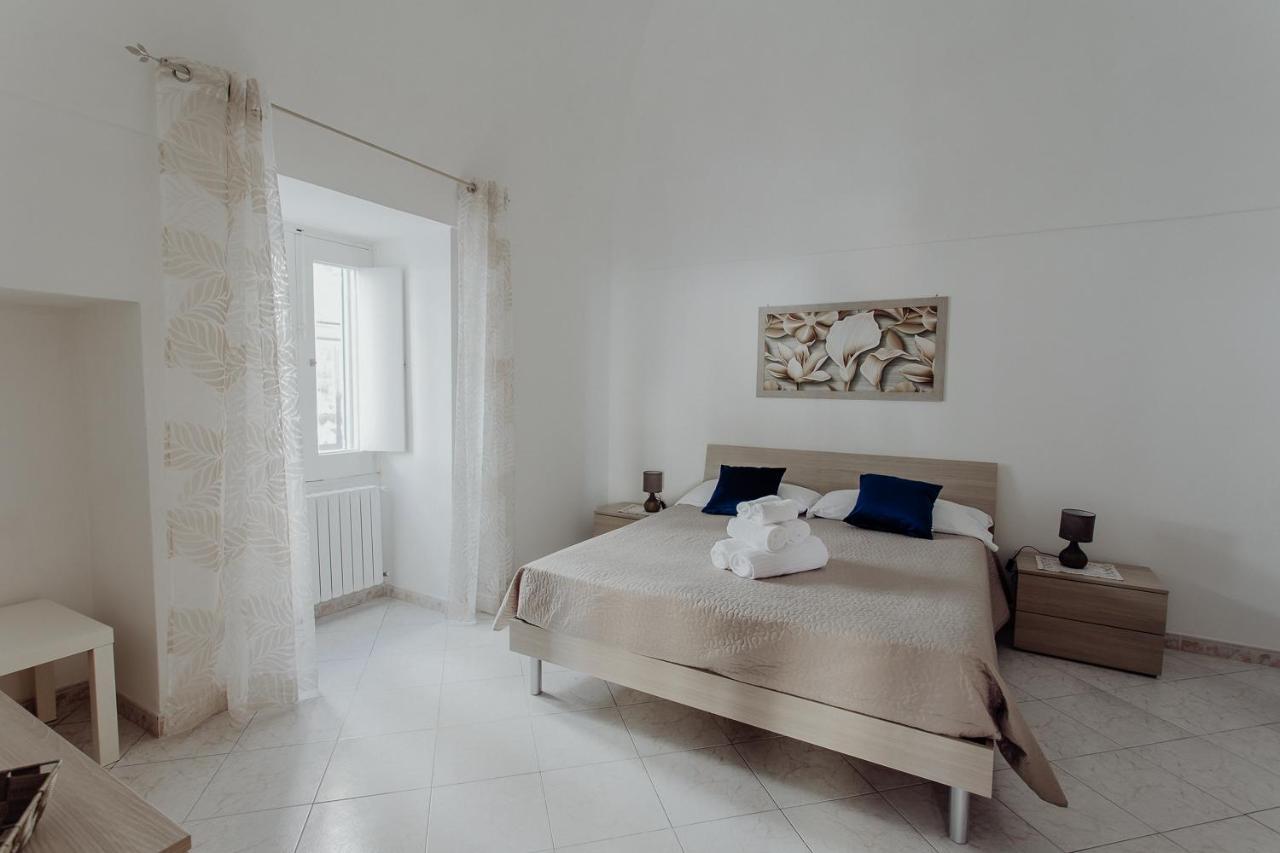 Apartament Casanna Monopoli Zewnętrze zdjęcie