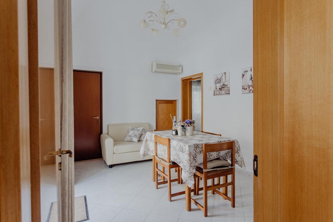 Apartament Casanna Monopoli Zewnętrze zdjęcie