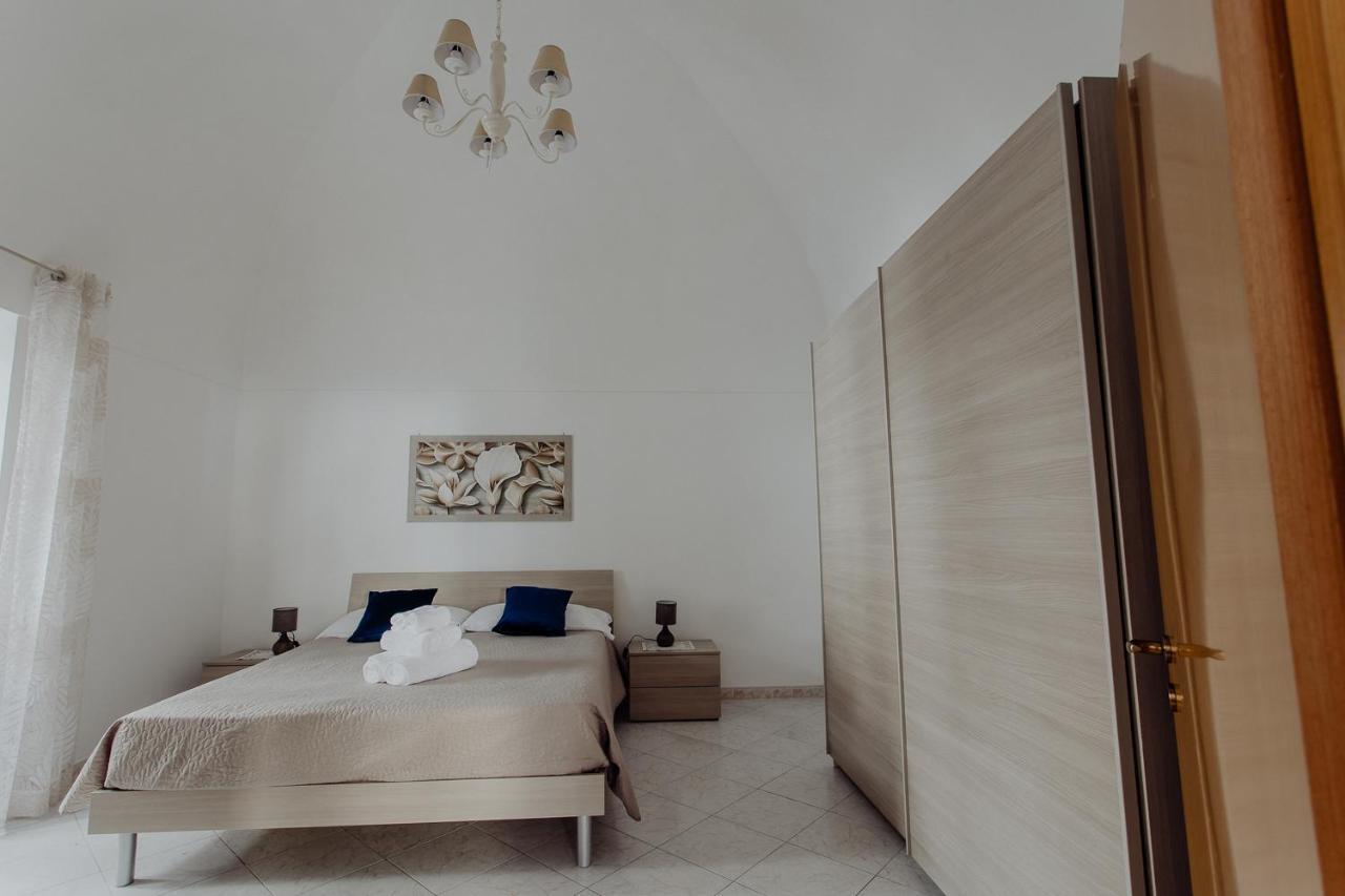 Apartament Casanna Monopoli Zewnętrze zdjęcie