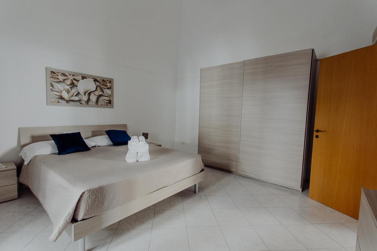 Apartament Casanna Monopoli Zewnętrze zdjęcie