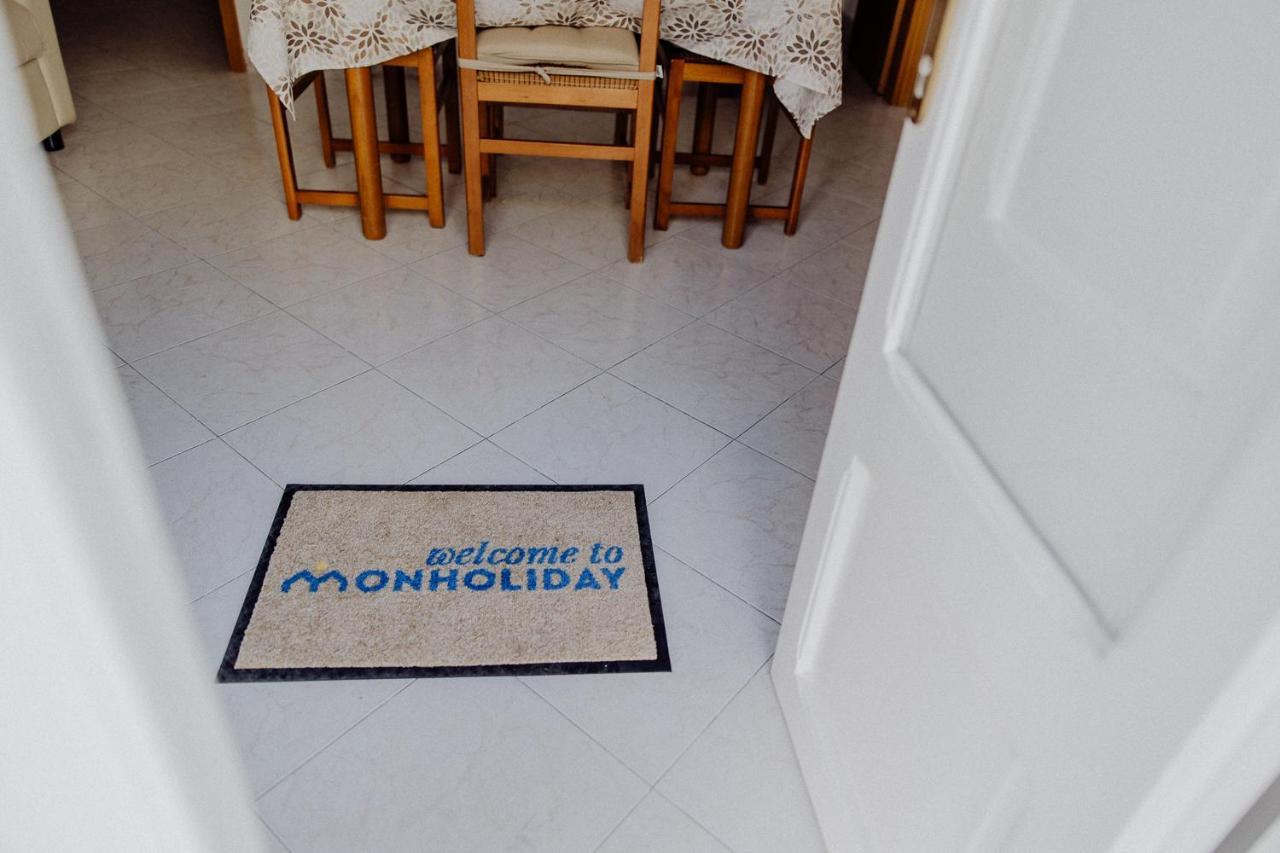 Apartament Casanna Monopoli Zewnętrze zdjęcie