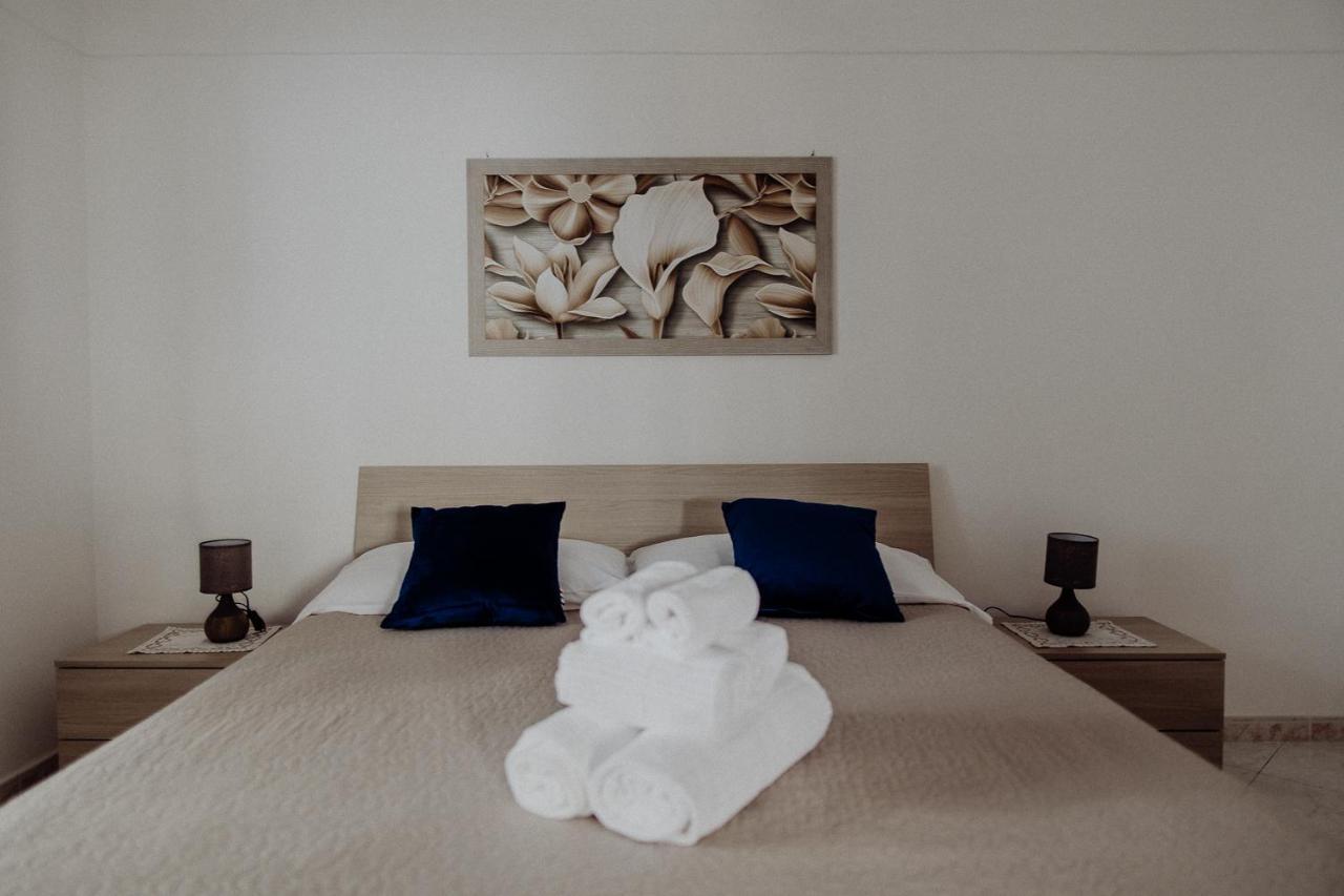 Apartament Casanna Monopoli Zewnętrze zdjęcie